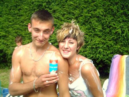 mel et toma